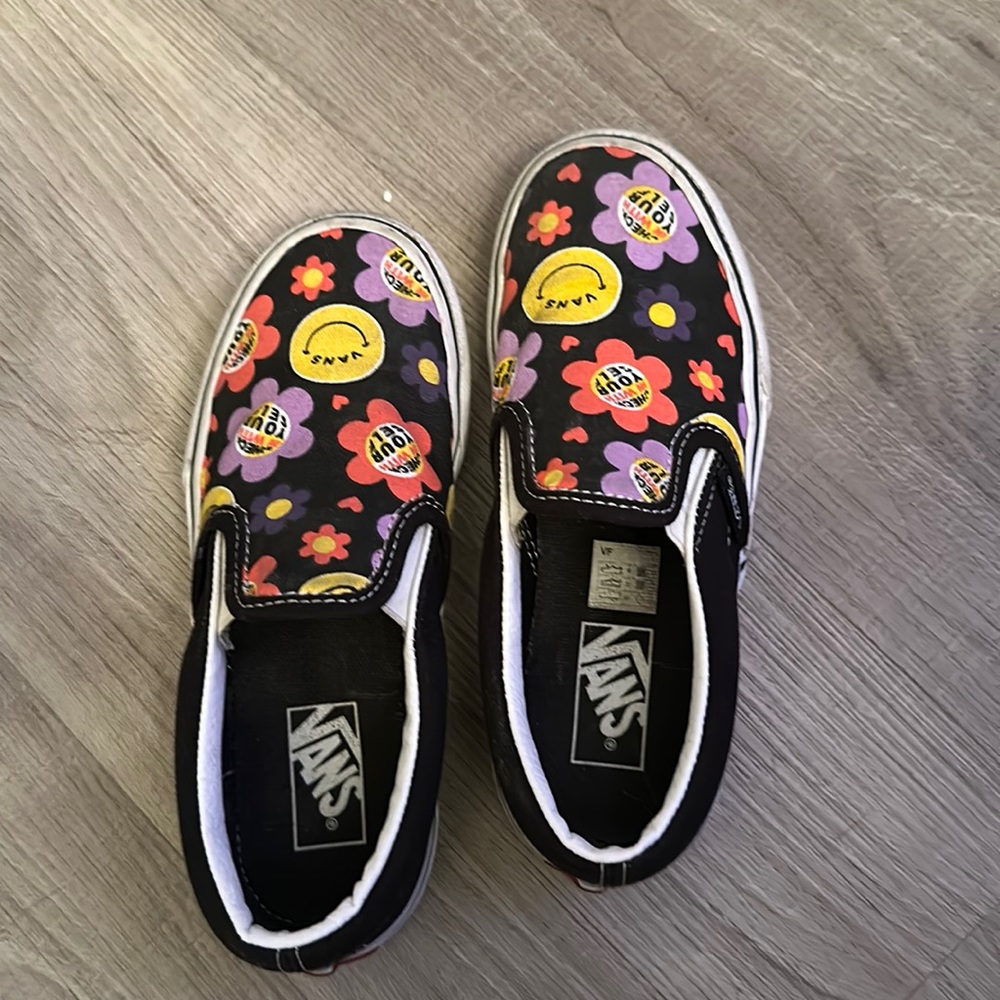 Kids vans 13